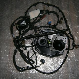 KIT COMPLETE RADAR + NIGHT VISION + UNIT AND HARNESS FOR LAMBORGHINI URUS