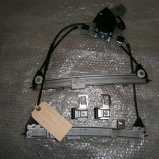 POWER WINDOW ASSMBLY FOR LAMBORGHINI MURCIELAGO
