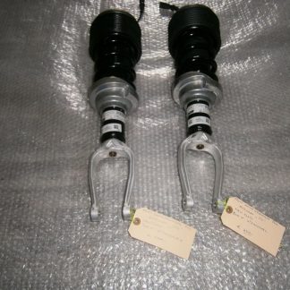 FRONT SHOCKABSORBER FOR LAMBORGHINI HURACAN " STO "