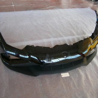 FRONT BUMPER COMPLETE WITH SPOILER AND SENSOR FOR LAMBORGHINI HURACAN EVO 2WD -SPIDER
