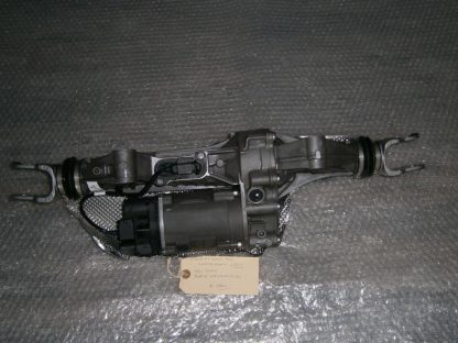 "STEERING GEAR " PER  LAMBORGHINI URUS