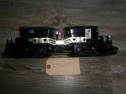 CARBON VENT FOR LAMBORGHINI URUS - Image 3