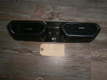 CARBON VENT FOR LAMBORGHINI URUS
