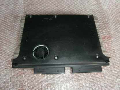 AMPLIFIER DIAG-ADR: 047 " BANG e OLUFSEN " FOR LAMBORGHINI URUS PERFORMANTE - Image 2
