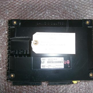 AMPLIFIER DIAG-ADR: 047 " BANG e OLUFSEN " FOR LAMBORGHINI URUS PERFORMANTE