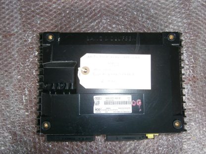 AMPLIFIER DIAG-ADR: 047 " BANG e OLUFSEN " FOR LAMBORGHINI URUS PERFORMANTE