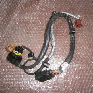GEARBOX HARNES FOR LAMBORGHINI URUS 