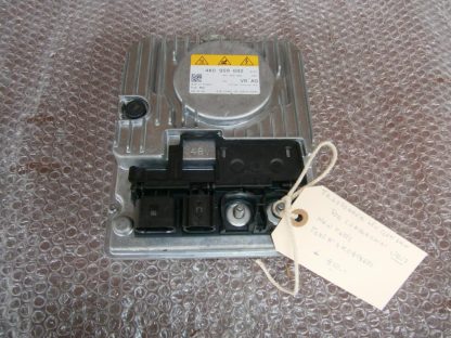 TRANSFORMER 48V GEN2 3KW IN.BN FOR ALL LAMBORGHINI URUS