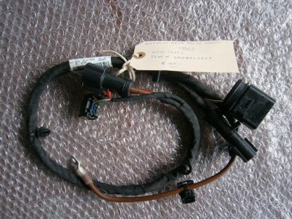 REAR AXLE HARNESS FOR LAMBORGHINI URUS - Image 2