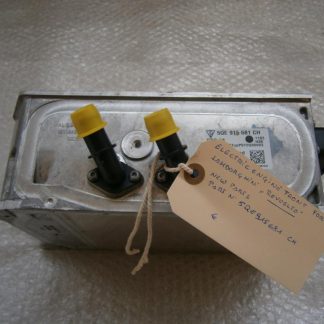 ELECTRIC ENGINE FRONT  FOR LAMBORGHINI REVUELTO