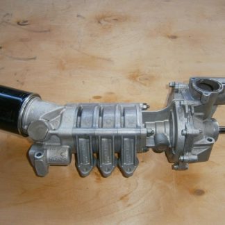 OIL / WATER PUMP FOR FERRARI F 430