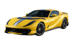 F 812 COMPETIZIONE