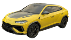 URUS PERFORMANTE