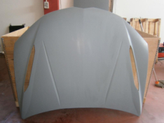  CARBON ENGINE BONNET FOR LAMBORGHINI URUS PERFORMANTE