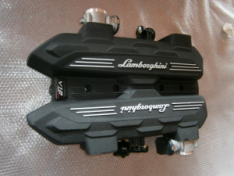 INTAKE MANIFOLD FOR LAMBORGHINI REVUELTO