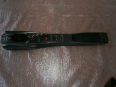 CARBON COMPLETE CENTRE CONSOLE UNIT FOR FERRARI 488 PISTA