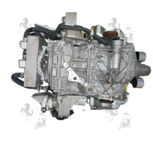 COMPLETE GEARBOX FOR FERRARI GTC4 LUSSO