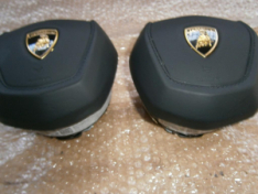DRIVER AIRBAG FOR LAMBORGHINI REVUELTO