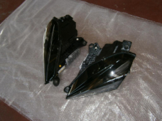 HEADLIGHTS FOR LAMBORGHINI REVUELTO