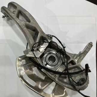 FRONT HUB CARRIER FOR FERRARI PUROSANGUE