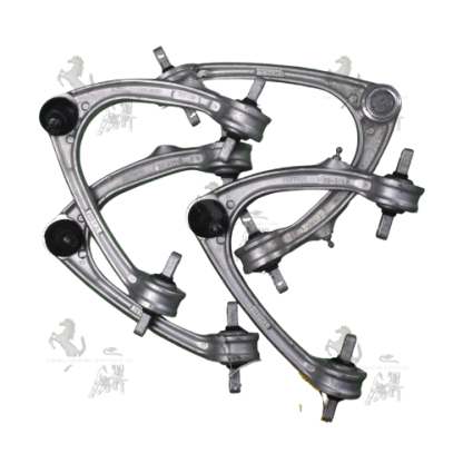 FRONT UPPER ARM FOR FERRARI SF90 -  F296 -  PORTOFINO AND ROMA  - Image 4