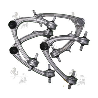 FRONT UPPER ARM FOR FERRARI SF90 -  F296 -  PORTOFINO AND ROMA 