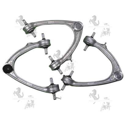 FRONT UPPER ARM FOR FERRARI SF90 -  F296 -  PORTOFINO AND ROMA  - Image 2