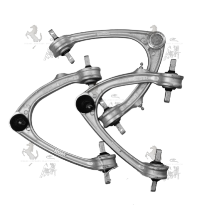 FRONT UPPER ARM FOR FERRARI SF90 -  F296 -  PORTOFINO AND ROMA  - Image 3