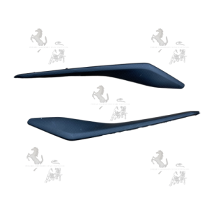 CARBON DOOR TRIM PANEL FOR LAMBORGHINI REVUELTO