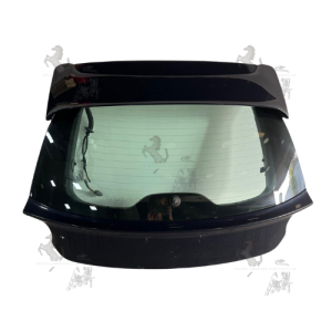 REAR LID COMPLETE FOR FERRARI GTC4 LUSSO