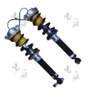 COMPLETE FRONT SHOCKABSORBERS FOR FERRARI F812 AND 12 CILINDRI
