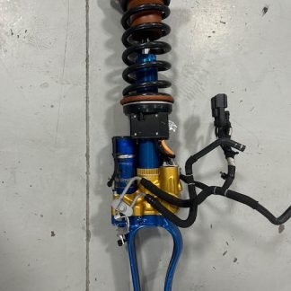 FRONT SHOCKABSOBER COMPLETE FOR FERRARI PUROSANGUE