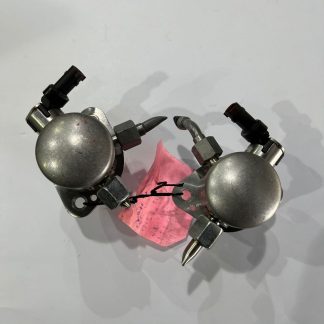 PRESSURE - FUEL PUMP FOR FERRARI F812 - F812 GTS - COMPETITION - FERRARI SP3 -12 CILINDRI  AND PUROSANGUE