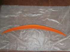 REAR SPOILER FOR LAMBORGHINI URUS