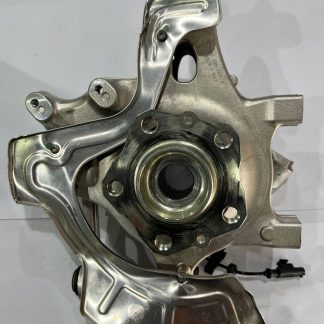 REAR HUB CARRIER FOR FERRARI PUROSANGUE