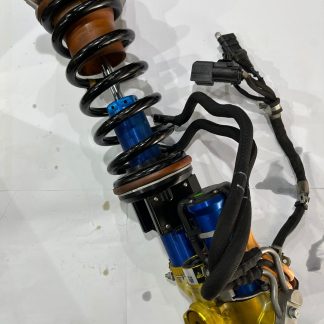 REAR SHOCKABSOBER COMPLETE FOR FERRARI PUROSANGUE