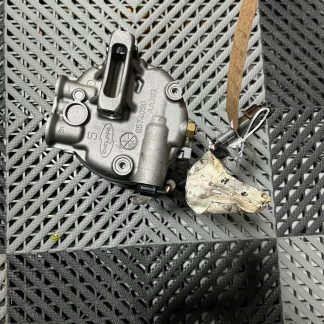 A/C COMPRESSOR FOR FERRARI FF