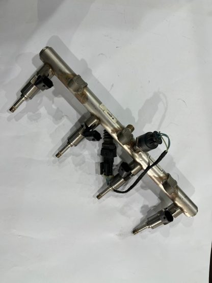 COMPLETE INJECTORS PIPE FOR FERRARI CALIFORNIA - Image 5