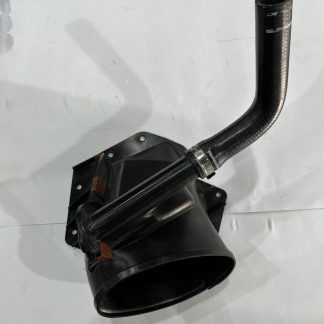 COMPLETE LOWER ENGINE INTAKE  FOR FERRARI F488