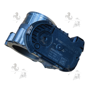 COMPLETE THROTTLE VALVE FOR LAMBORGHINI REVUELTO