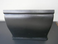 AIR DUCT FRONT BONNET FOR LAMBORGHINI HURACAN SUPERTROFEO