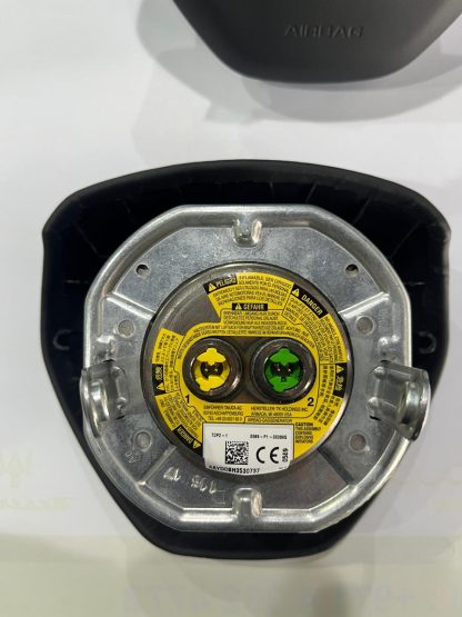 DRIVER AIRBAG FOR FERRARI F458 - 488 - F12 - FF AND CALIFORNIA - Image 3