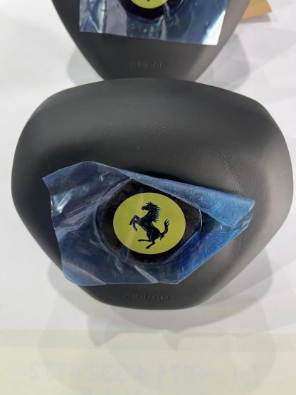 DRIVER AIRBAG FOR FERRARI F458 - 488 - F12 - FF AND CALIFORNIA - Image 2