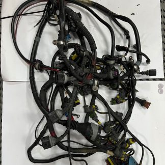 ENGINE HARNESS FOR LAMBORGHINI MURCEILAGO