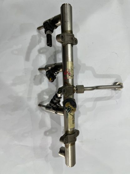 COMPLETE FUEL PIPE INJECTOR FOR FERRARI F458 - Image 3
