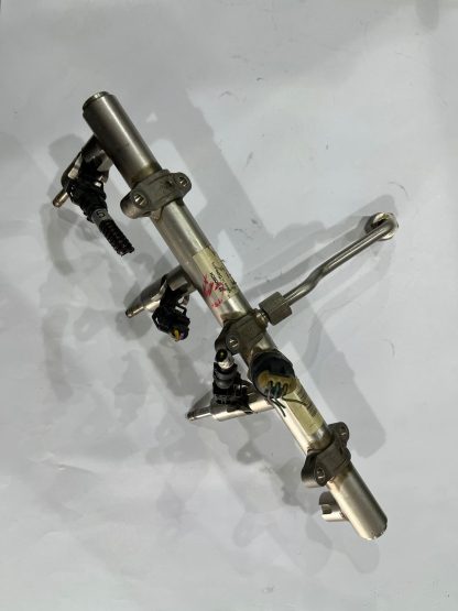 COMPLETE FUEL PIPE INJECTOR FOR FERRARI F458 - Image 2