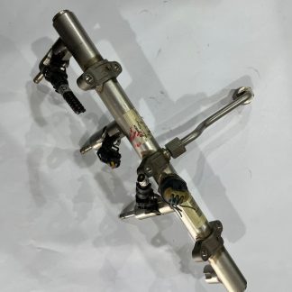 COMPLETE FUEL PIPE INJECTOR FOR FERRARI F458