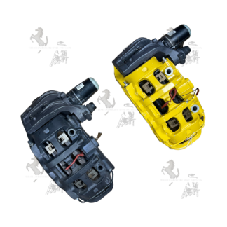 REAR CALIPER WITH PADS FOR FERRARI F12