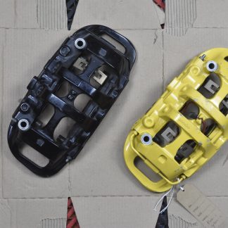 FRONT CALIPER WITH PADS FOR FERRARI F488 