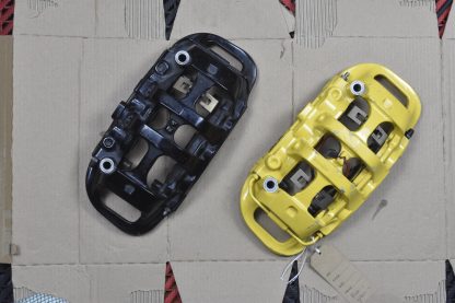 FRONT CALIPER WITH PADS FOR FERRARI F488 